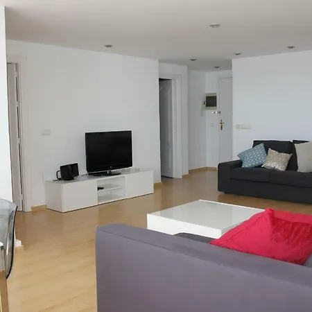 Apartamento Playamar 16 Torremolinos Exterior photo