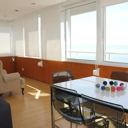 Apartamento Playamar 16 Torremolinos Exterior photo