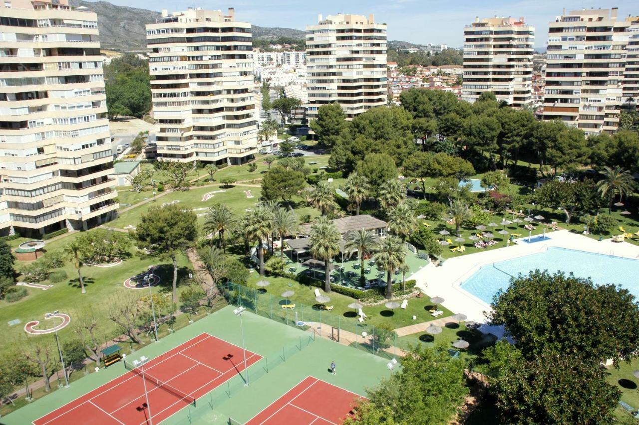Apartamento Playamar 16 Torremolinos