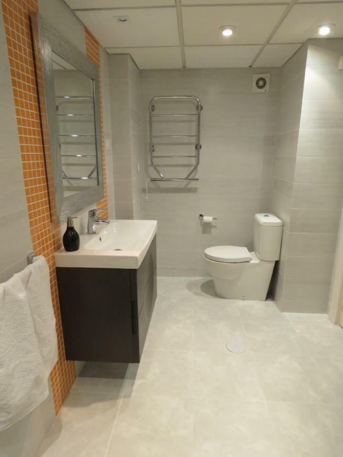 Playamar 16 Apartamento *